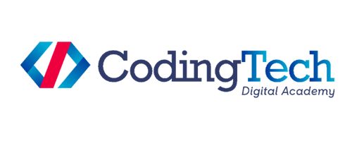 Coding Tech Logo