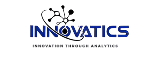 Innovatics Logo